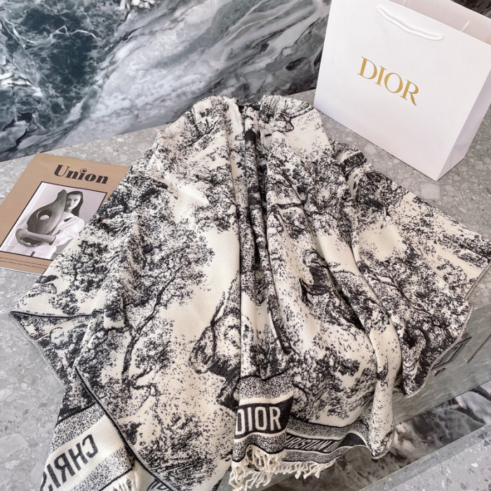 D10R SCARF