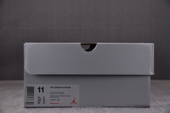 AIR Jordan 13 Retro