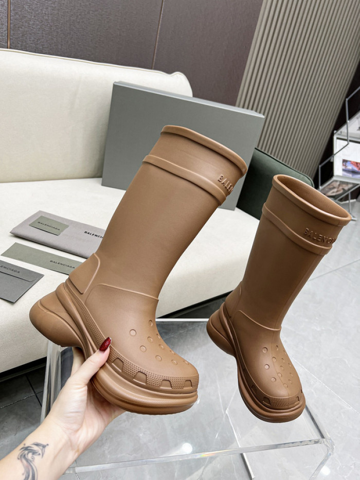 blcg x Cr*0*s boots