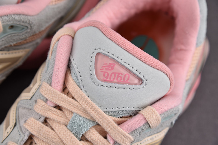 N3W BLANCE SNEAKER
