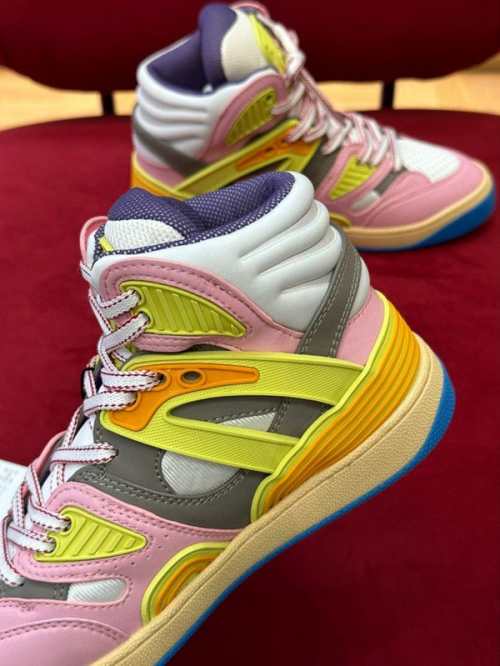 Gu66 BASKET