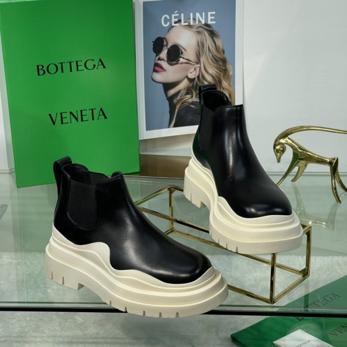 bo*te*ga Ve*ne*ta boots