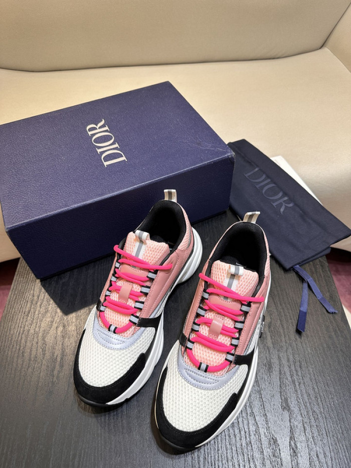 D10R HOMME B22 TRAINER SNEAKER