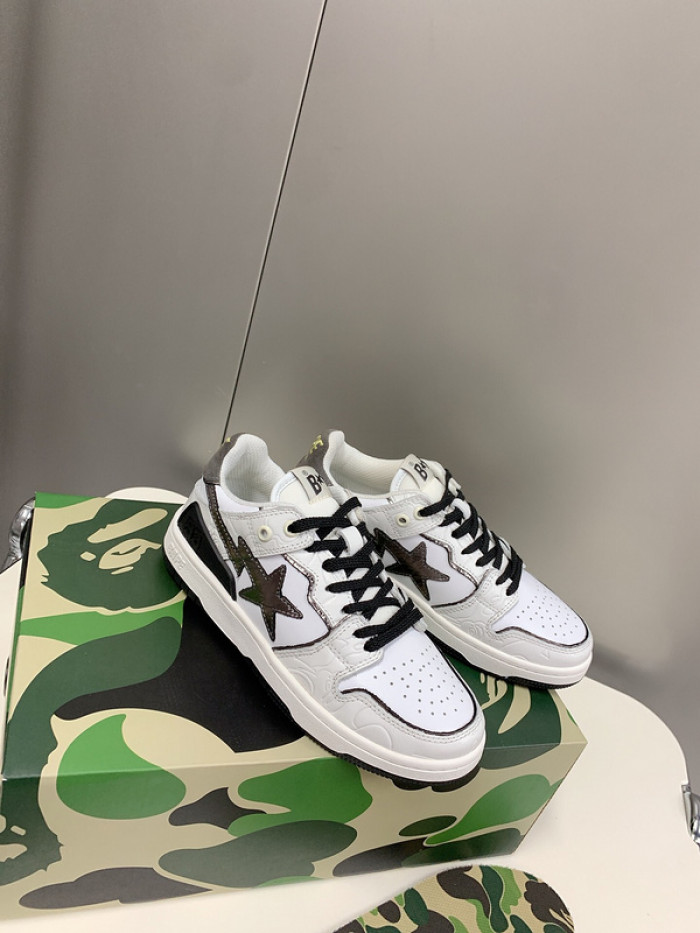 A BATHING APE BAPE SK8 STA