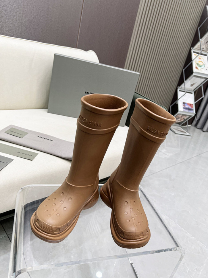 blcg x Cr*0*s boots