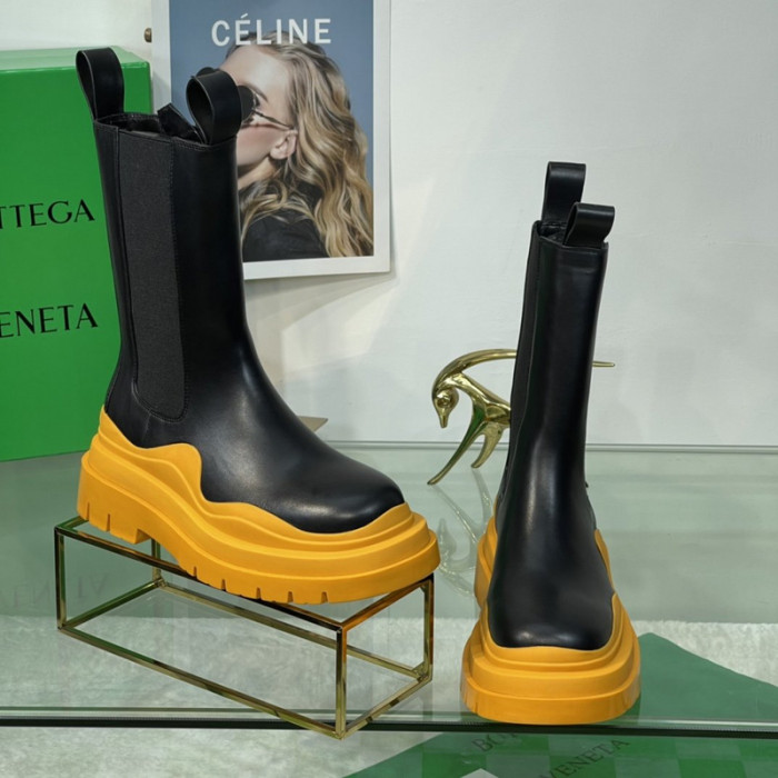 bo*te*ga Ve*ne*ta boots