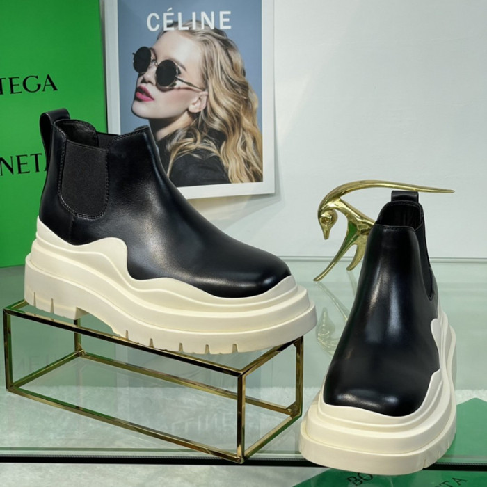 bo*te*ga Ve*ne*ta boots