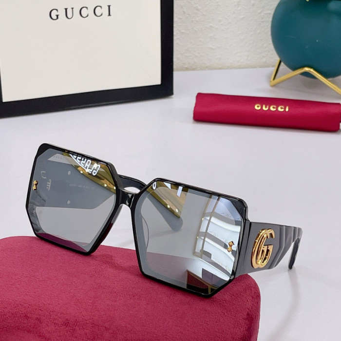 Gu66 Sunglasses