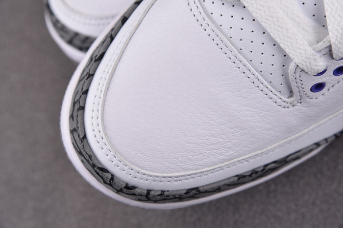 Air Jordan 3 Retro