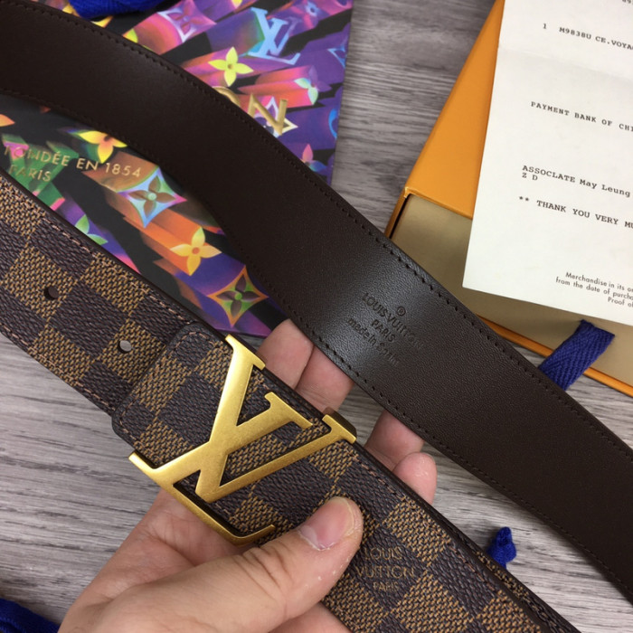 Lou1su1tt BELT