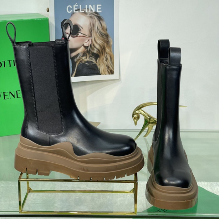 bo*te*ga Ve*ne*ta boots