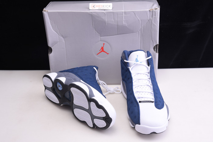 Air Jordan 13 Retro Flint (2020) 414571-404